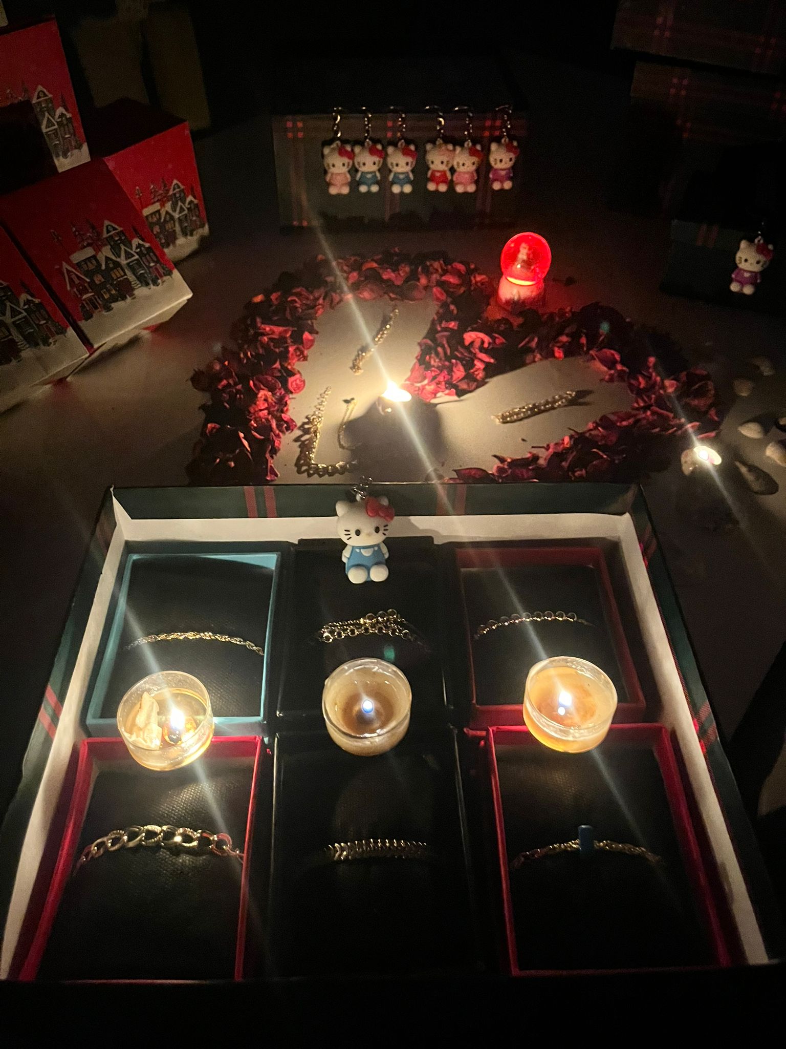 Premium Hediye Koleksiyonu + Özel Not